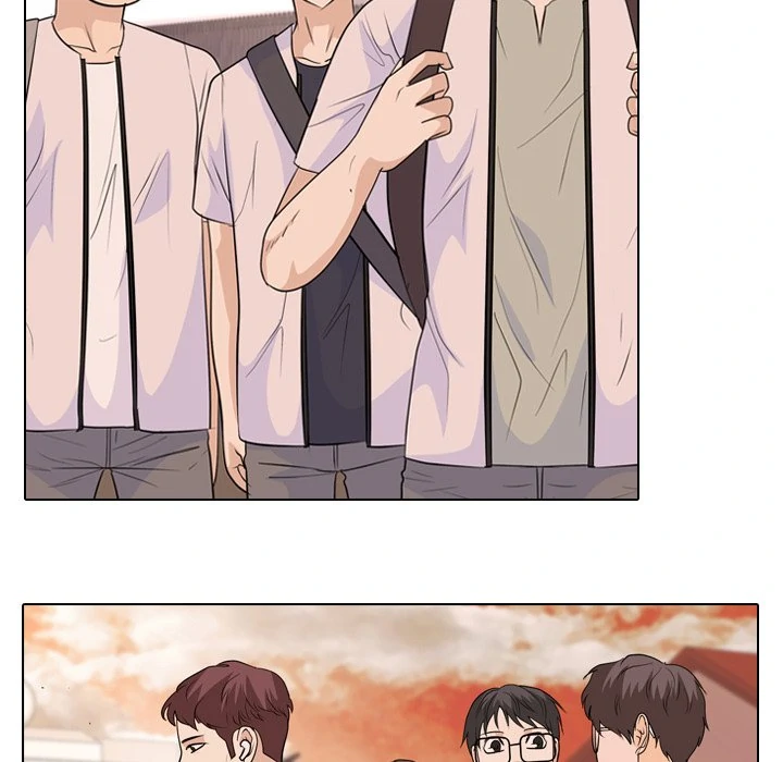 High School Legend: Red Dragon Chapter 195 - Page 81