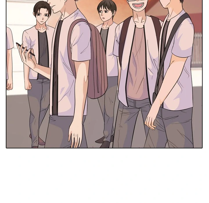 High School Legend: Red Dragon Chapter 195 - Page 82
