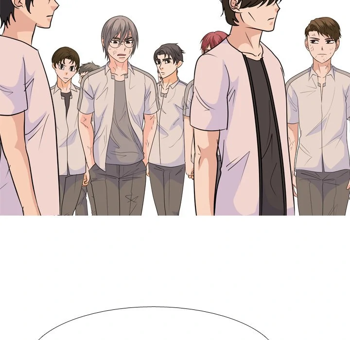 High School Legend: Red Dragon Chapter 195 - Page 85