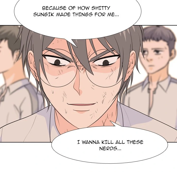 High School Legend: Red Dragon Chapter 195 - Page 86