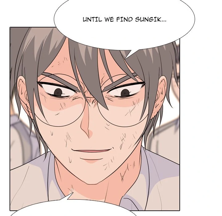 High School Legend: Red Dragon Chapter 195 - Page 88