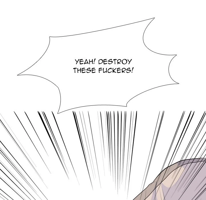 High School Legend: Red Dragon Chapter 195 - Page 91