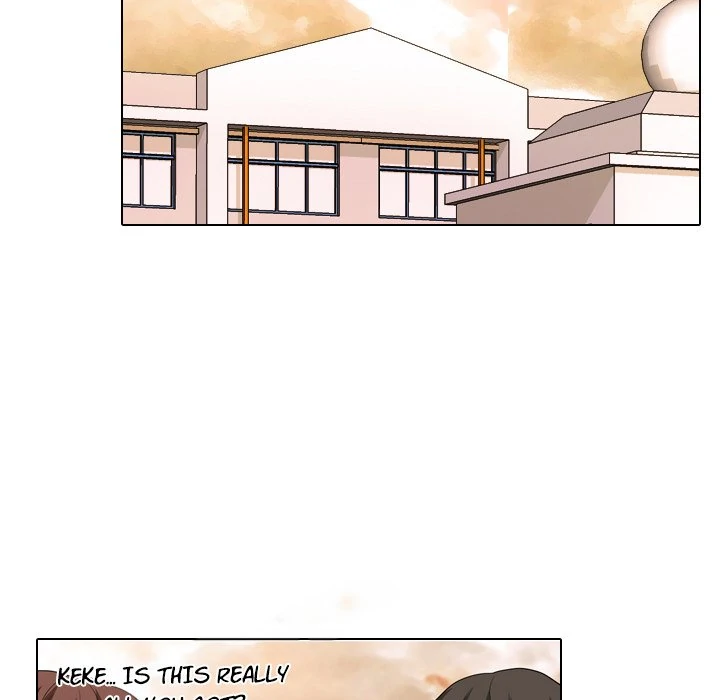 High School Legend: Red Dragon Chapter 195 - Page 95