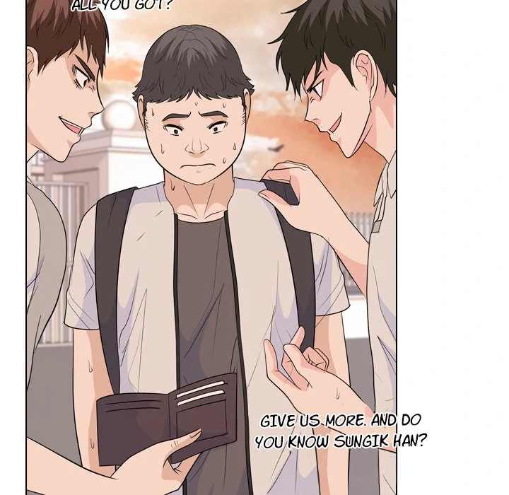 High School Legend: Red Dragon Chapter 195 - Page 96