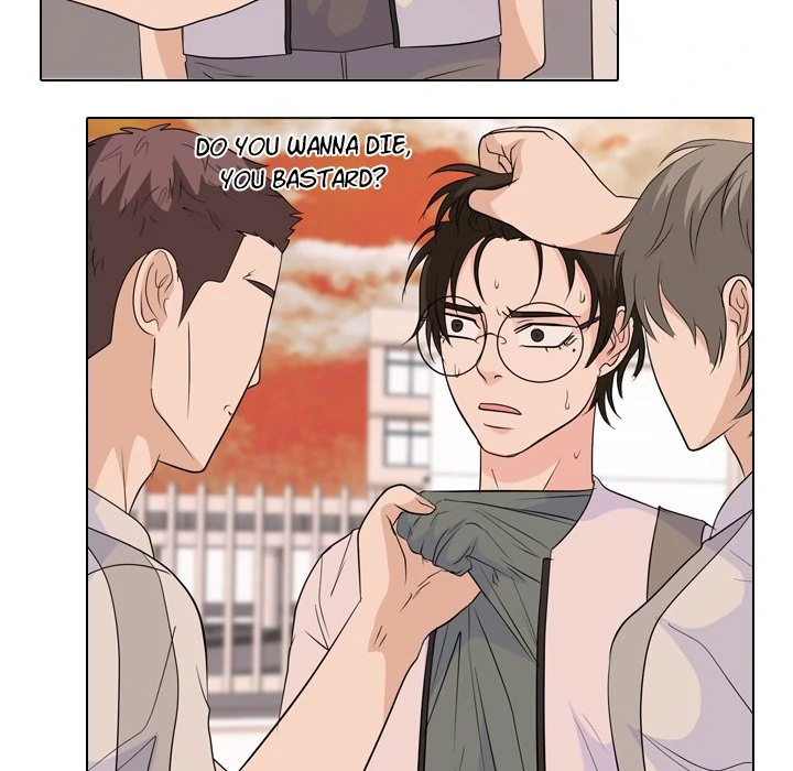 High School Legend: Red Dragon Chapter 195 - Page 97