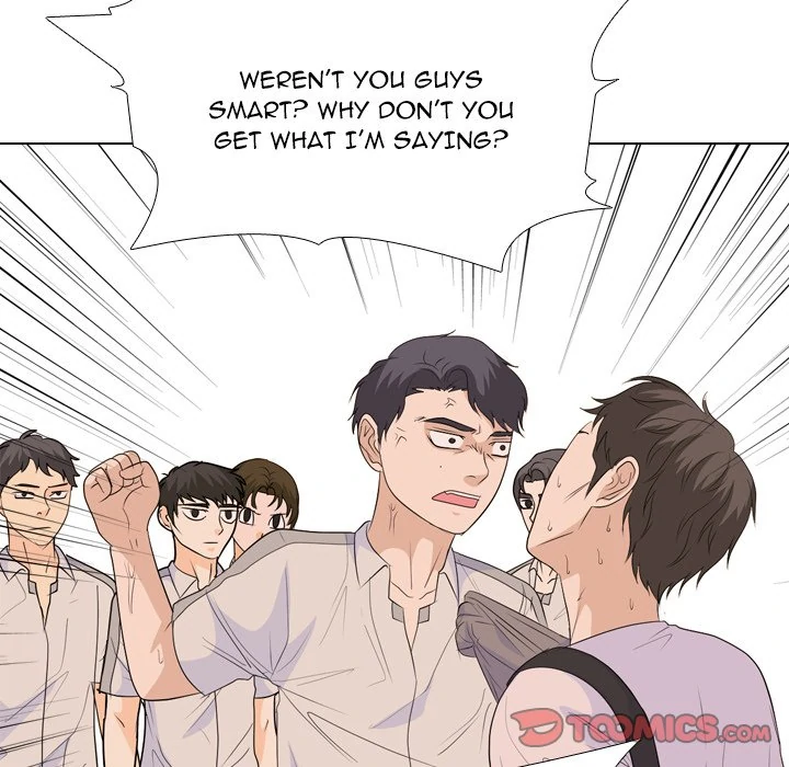 High School Legend: Red Dragon Chapter 195 - Page 99