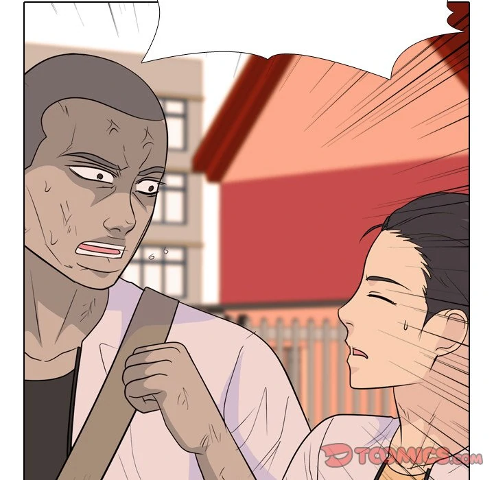 High School Legend: Red Dragon Chapter 196 - Page 108