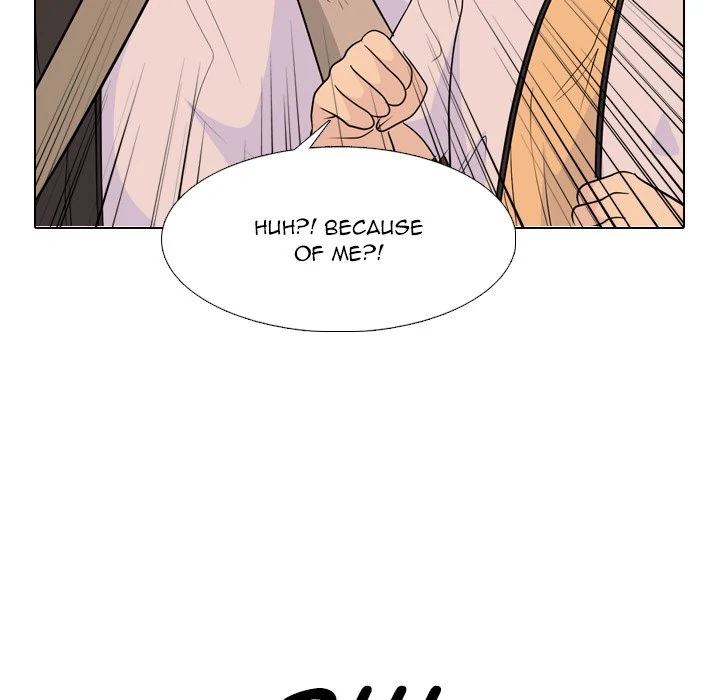 High School Legend: Red Dragon Chapter 196 - Page 109