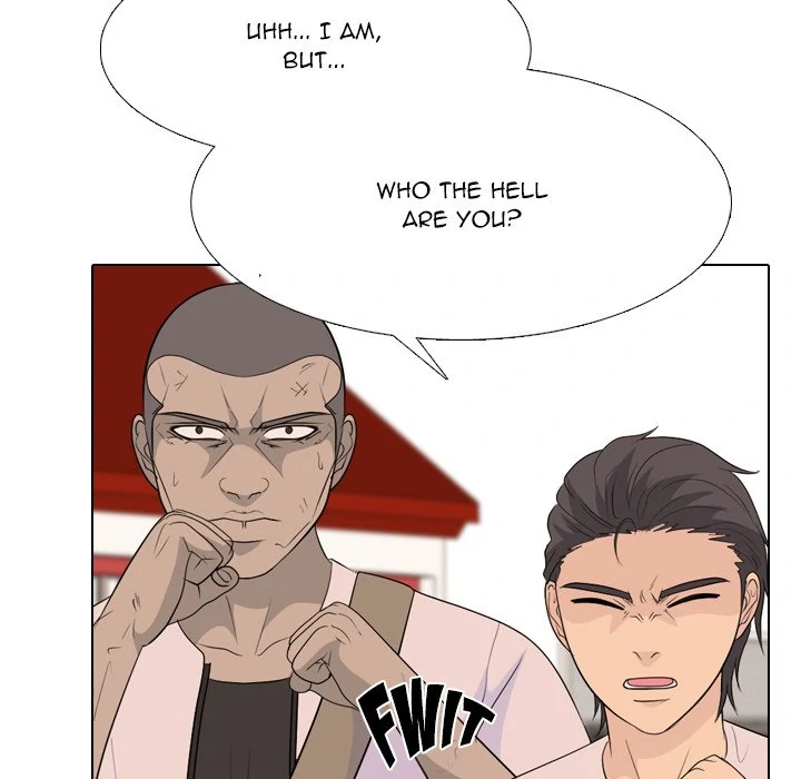 High School Legend: Red Dragon Chapter 196 - Page 113