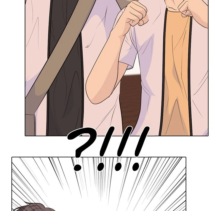 High School Legend: Red Dragon Chapter 196 - Page 114