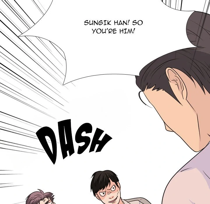 High School Legend: Red Dragon Chapter 196 - Page 117