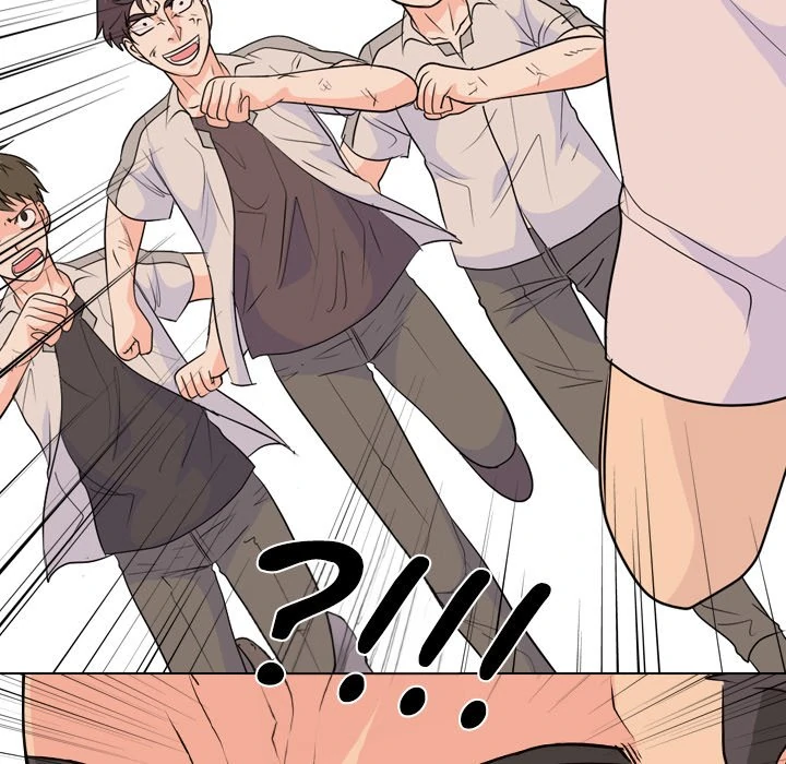 High School Legend: Red Dragon Chapter 196 - Page 118
