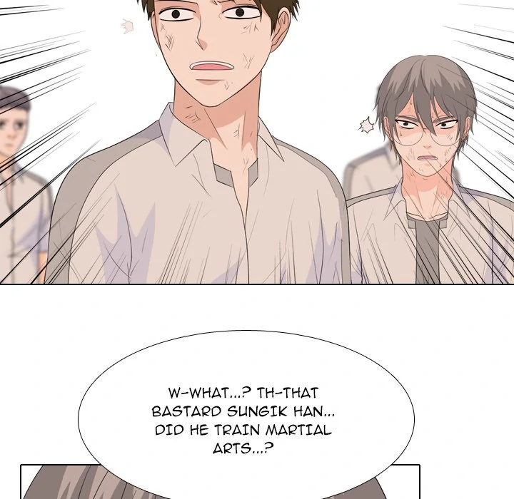 High School Legend: Red Dragon Chapter 196 - Page 125