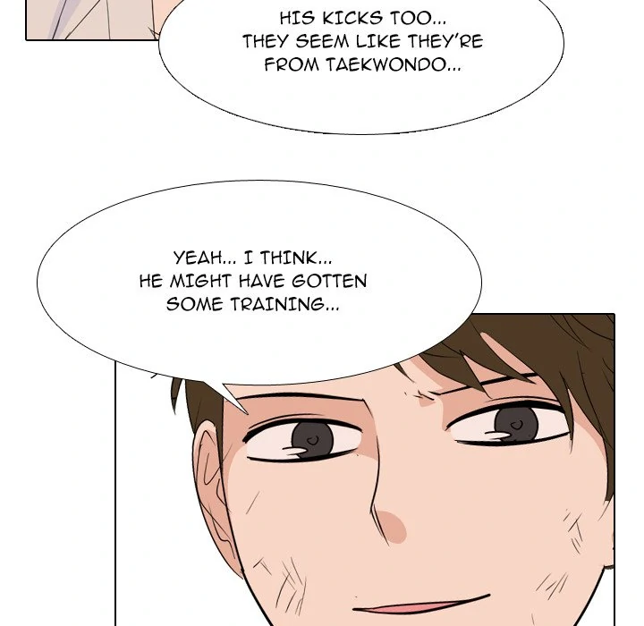 High School Legend: Red Dragon Chapter 196 - Page 127