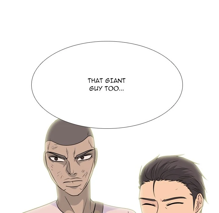 High School Legend: Red Dragon Chapter 196 - Page 129