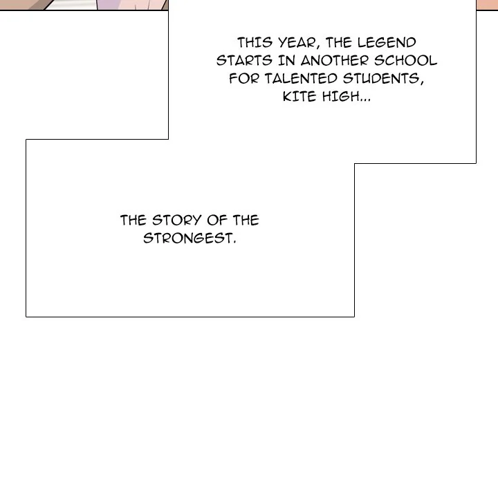 High School Legend: Red Dragon Chapter 196 - Page 132