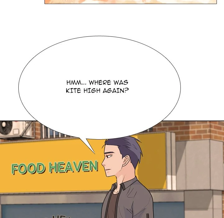 High School Legend: Red Dragon Chapter 196 - Page 134
