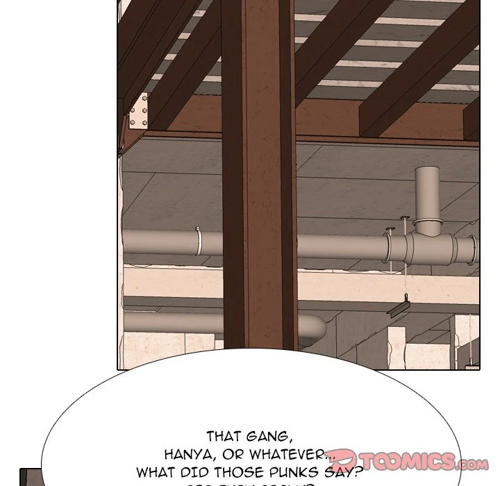 High School Legend: Red Dragon Chapter 196 - Page 138