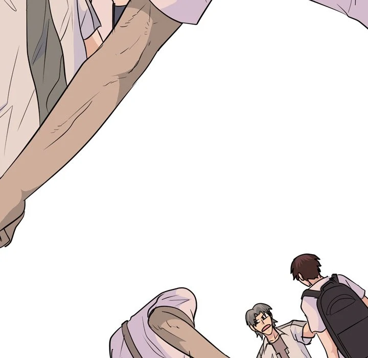 High School Legend: Red Dragon Chapter 196 - Page 15
