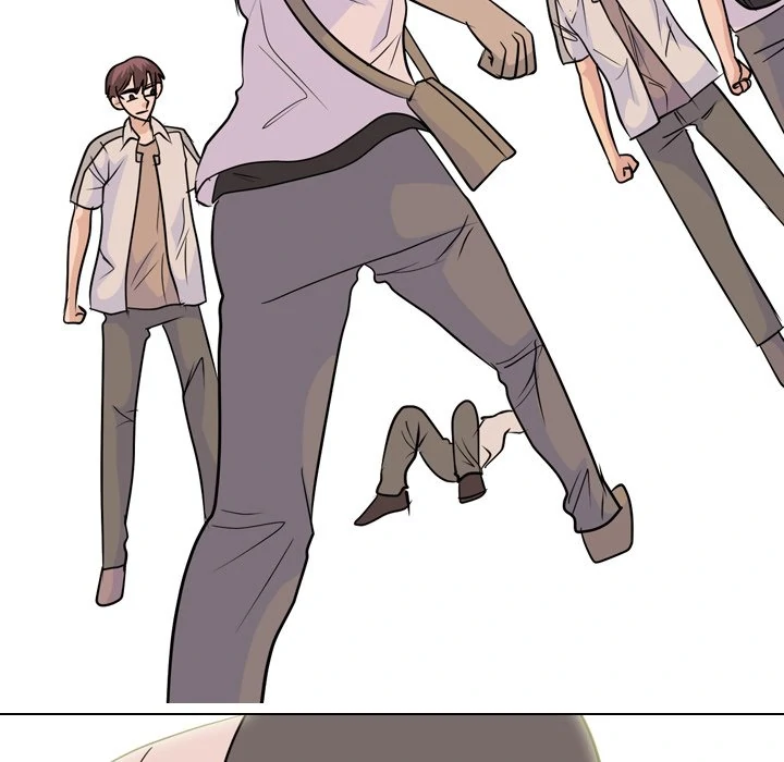 High School Legend: Red Dragon Chapter 196 - Page 16