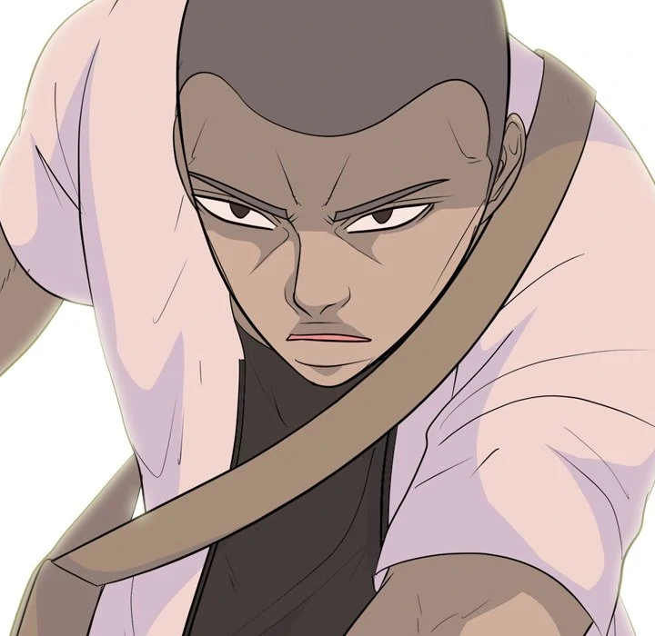 High School Legend: Red Dragon Chapter 196 - Page 17