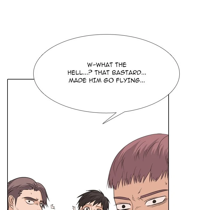 High School Legend: Red Dragon Chapter 196 - Page 19