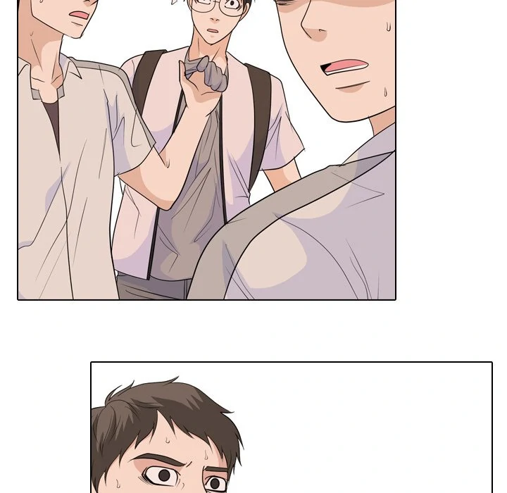 High School Legend: Red Dragon Chapter 196 - Page 20