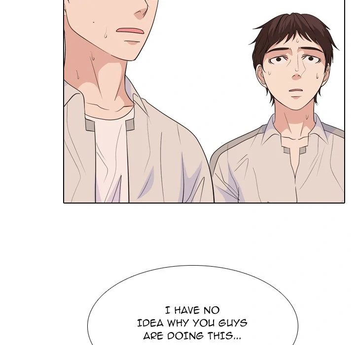 High School Legend: Red Dragon Chapter 196 - Page 21