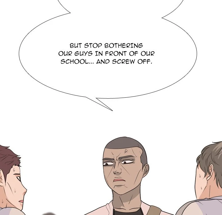 High School Legend: Red Dragon Chapter 196 - Page 22