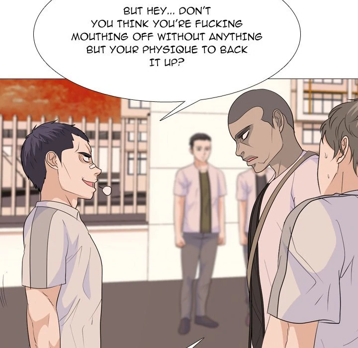 High School Legend: Red Dragon Chapter 196 - Page 24