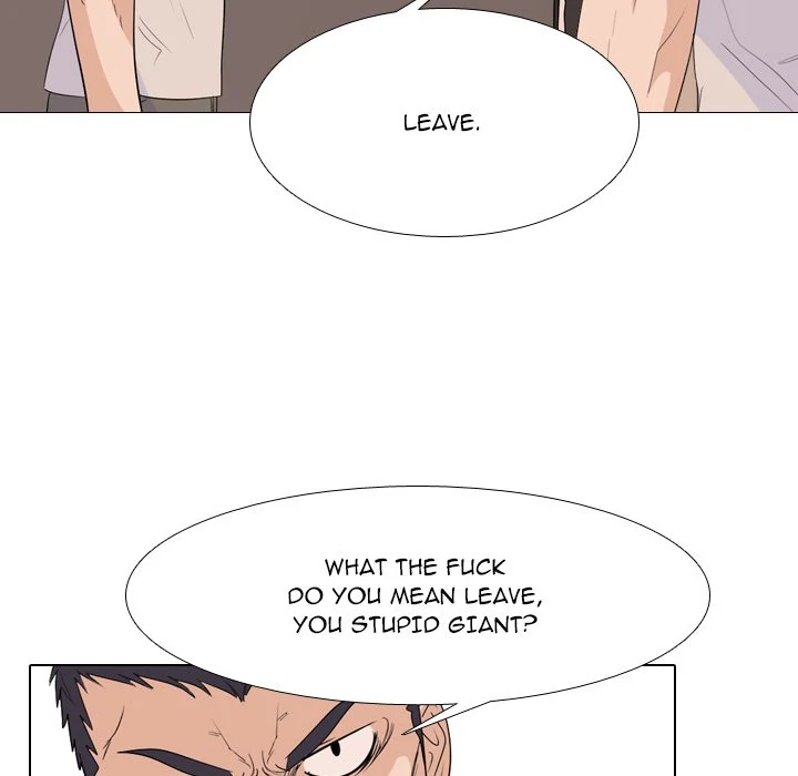 High School Legend: Red Dragon Chapter 196 - Page 25