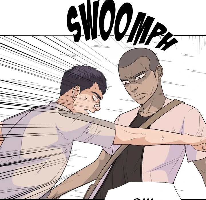 High School Legend: Red Dragon Chapter 196 - Page 29