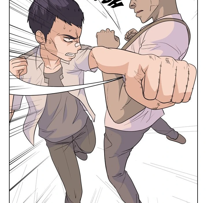 High School Legend: Red Dragon Chapter 196 - Page 31