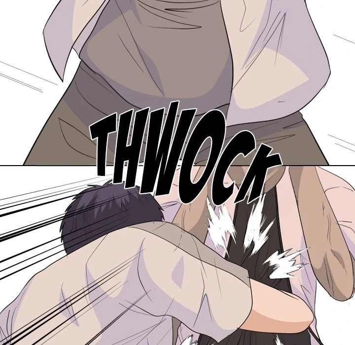 High School Legend: Red Dragon Chapter 196 - Page 34