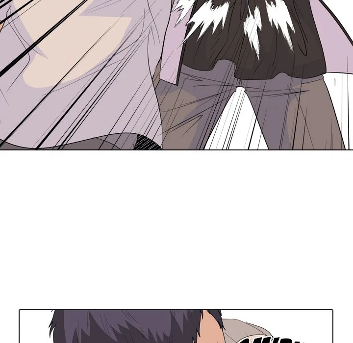 High School Legend: Red Dragon Chapter 196 - Page 35