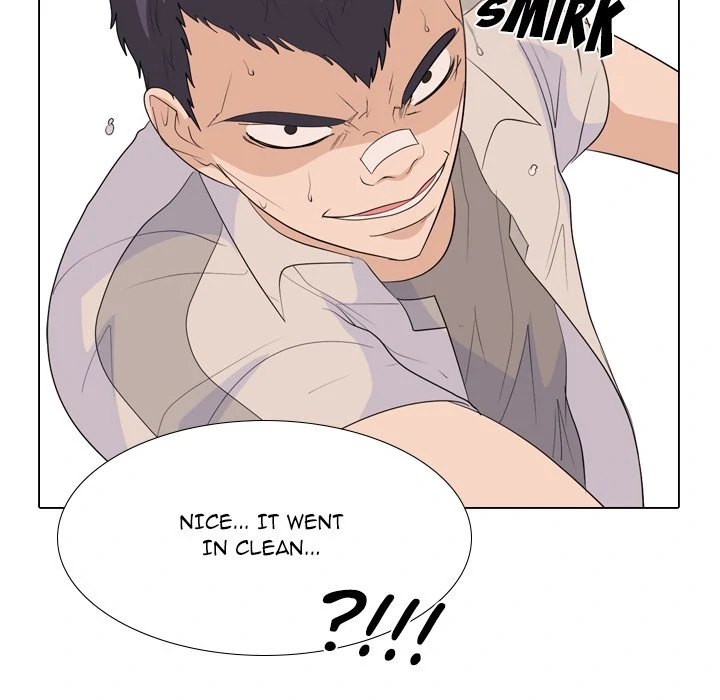 High School Legend: Red Dragon Chapter 196 - Page 36