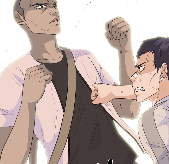 High School Legend: Red Dragon Chapter 196 - Page 39