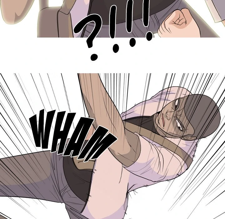 High School Legend: Red Dragon Chapter 196 - Page 40