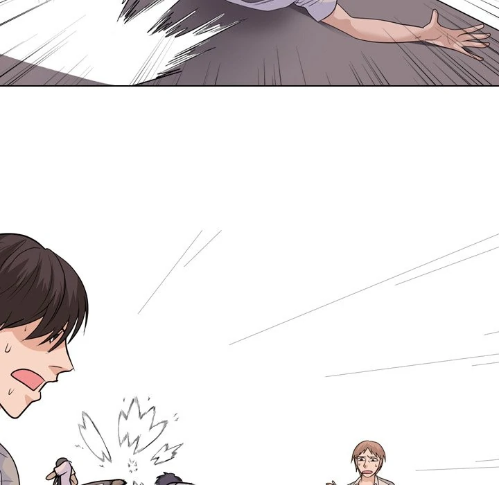 High School Legend: Red Dragon Chapter 196 - Page 43