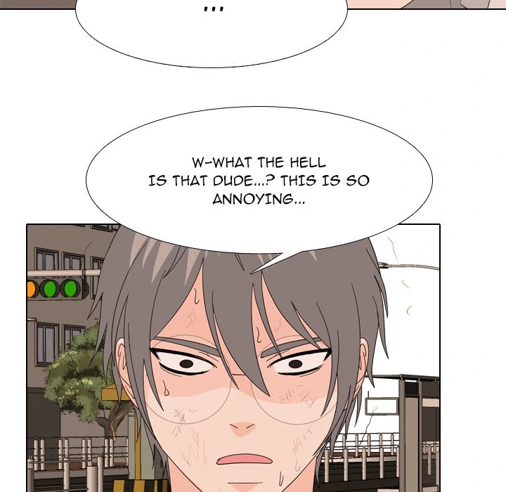 High School Legend: Red Dragon Chapter 196 - Page 47