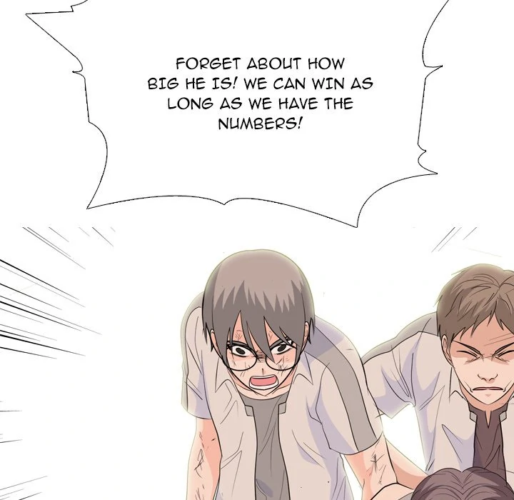 High School Legend: Red Dragon Chapter 196 - Page 50