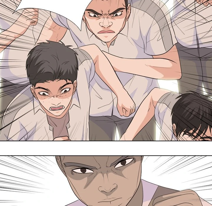 High School Legend: Red Dragon Chapter 196 - Page 53