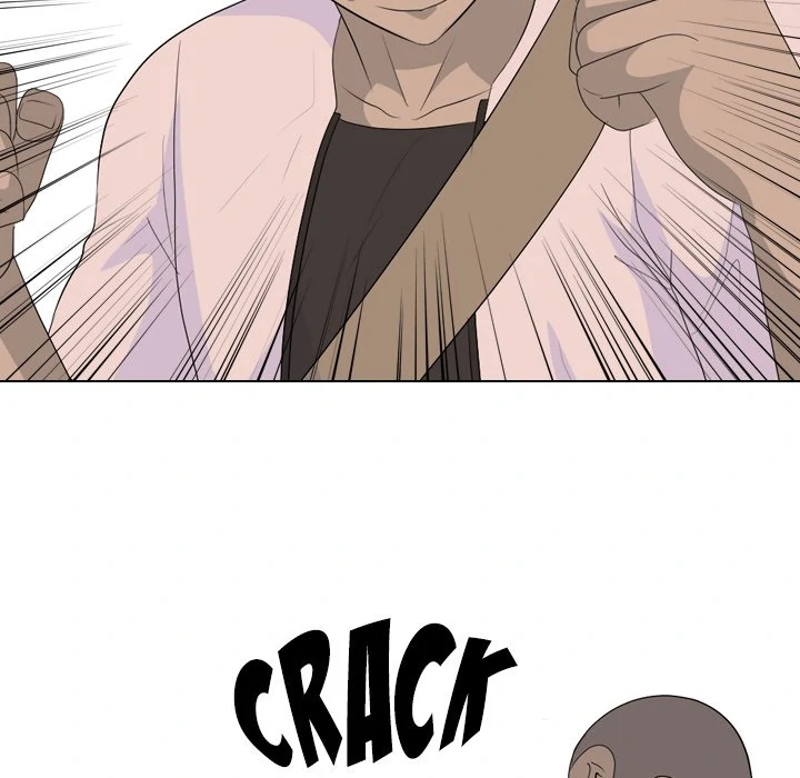 High School Legend: Red Dragon Chapter 196 - Page 54