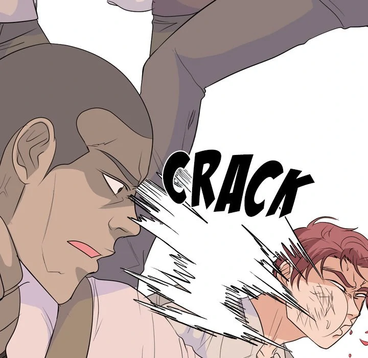 High School Legend: Red Dragon Chapter 196 - Page 56