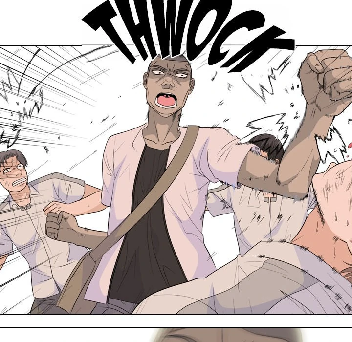 High School Legend: Red Dragon Chapter 196 - Page 58