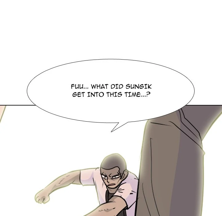 High School Legend: Red Dragon Chapter 196 - Page 7