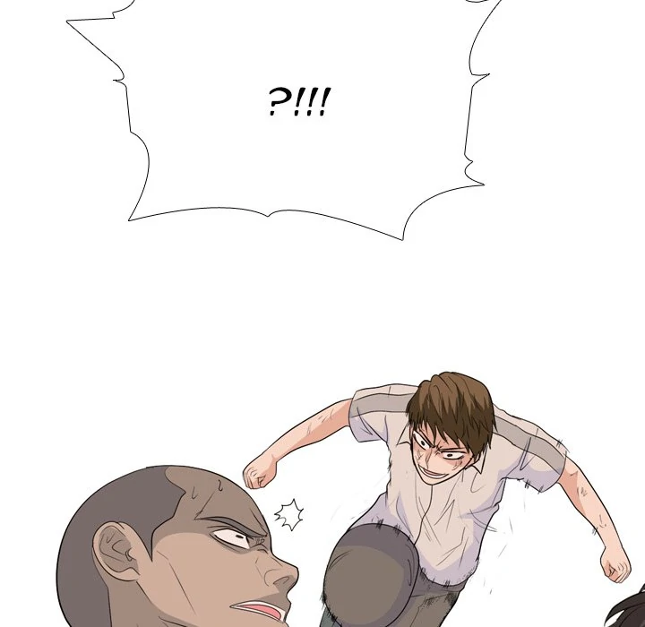 High School Legend: Red Dragon Chapter 196 - Page 65
