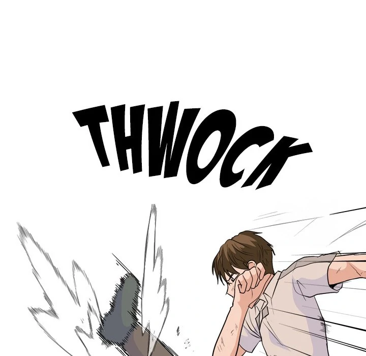 High School Legend: Red Dragon Chapter 196 - Page 67