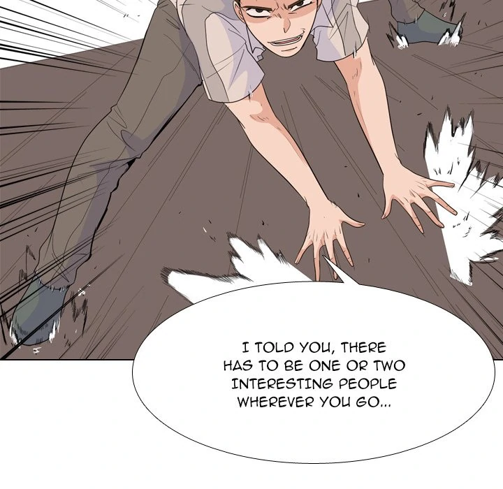 High School Legend: Red Dragon Chapter 196 - Page 70