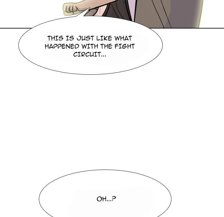 High School Legend: Red Dragon Chapter 196 - Page 8
